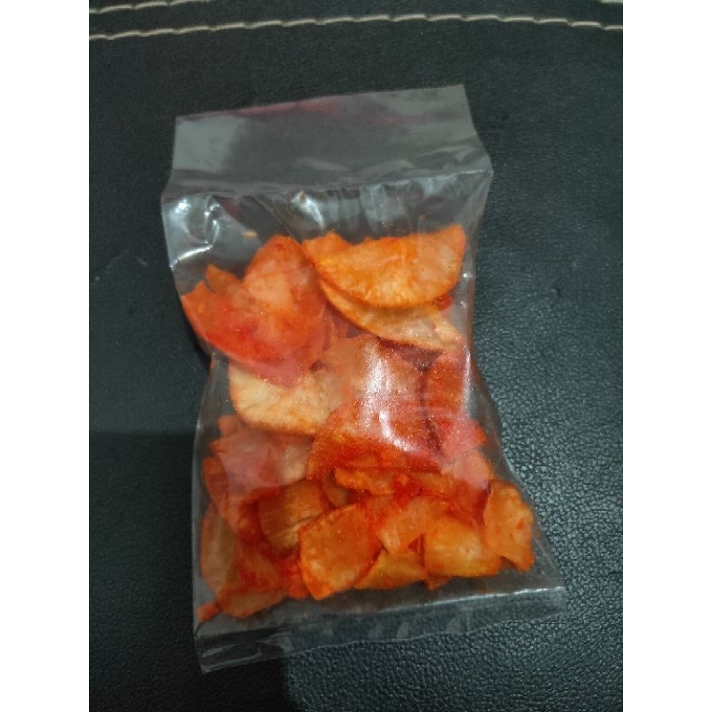 

Keripik Singkong