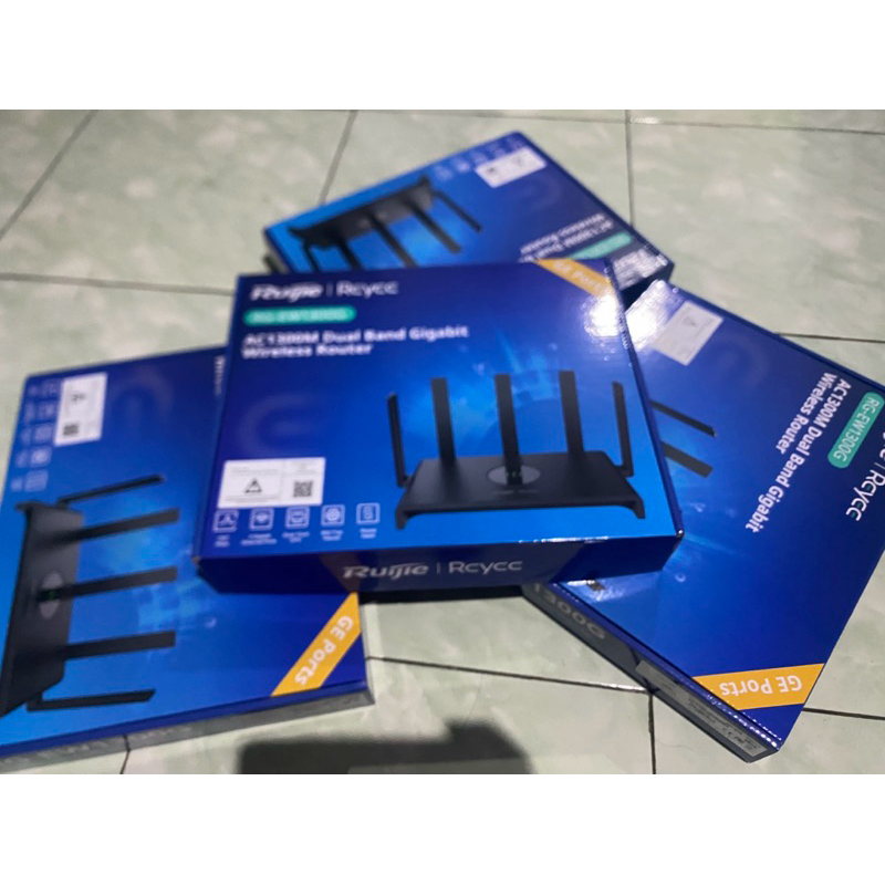 Ruijie Reyee EW1300G