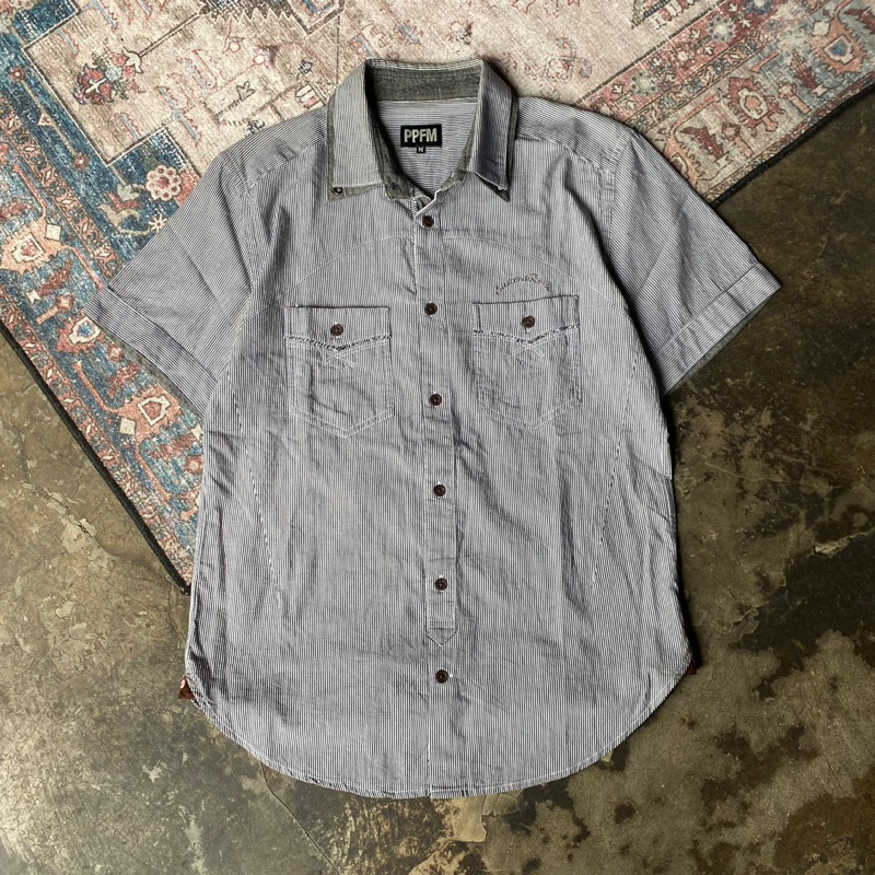 PPFM Work Shirt