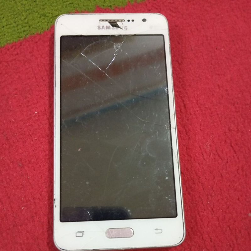 ANDROID SAMSUNG GRAND PRIME MINUS LCD