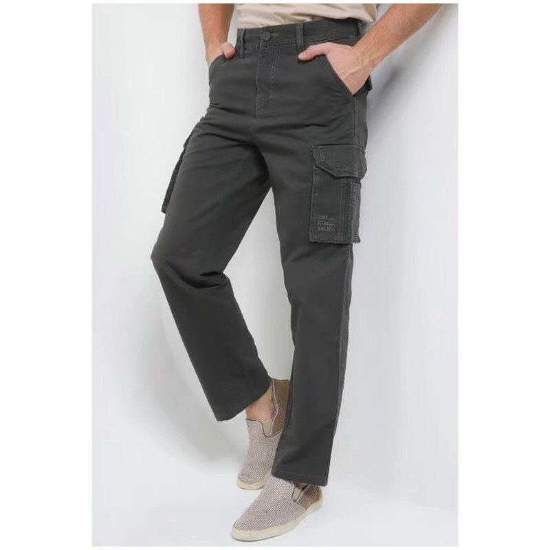 Celana Panjang Cargo Cardinal / Celana Cargo Panjang Cardinal / Celana Outdoor Celan