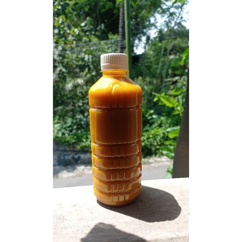 

Jamu Cair Asam Lambung, Maag, Gerd