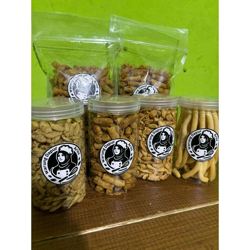 

keripik bawang
