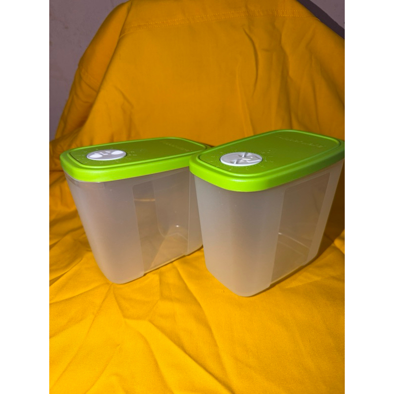 Tupperware original new Kotak Makan, Botol Minum, Container