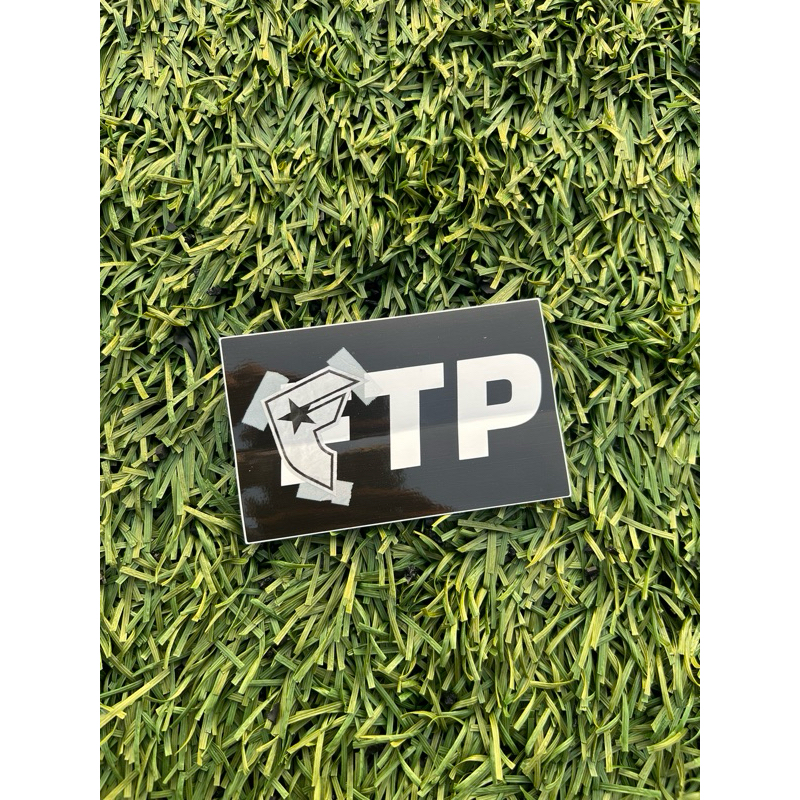 

Stiker Famous Stars And Straps x FTP Official Merchandise