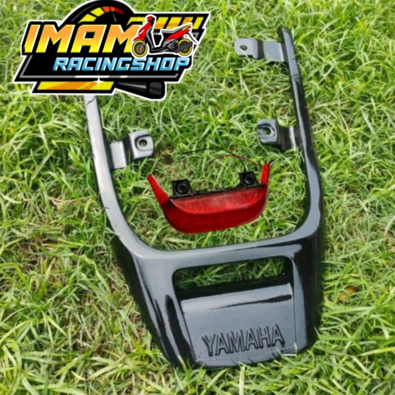 Behel Begel Planger FIZ R SE Force 1 Sigma Set Lampu Belakang FIZ