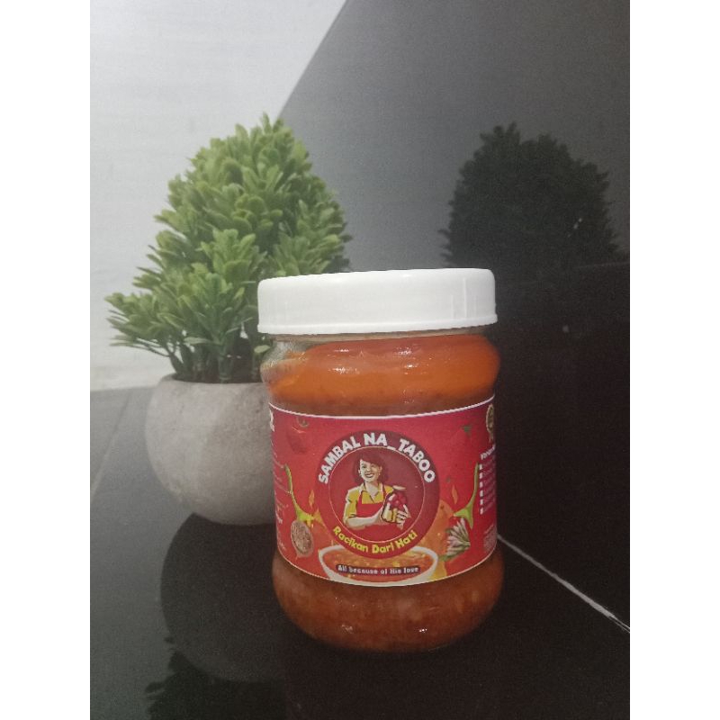 

sambal kecombrang