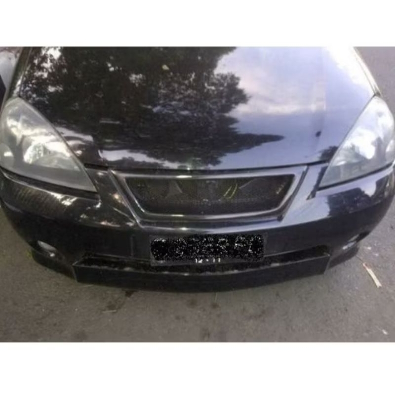 Grill Aerio 2001 - 2004 sporty