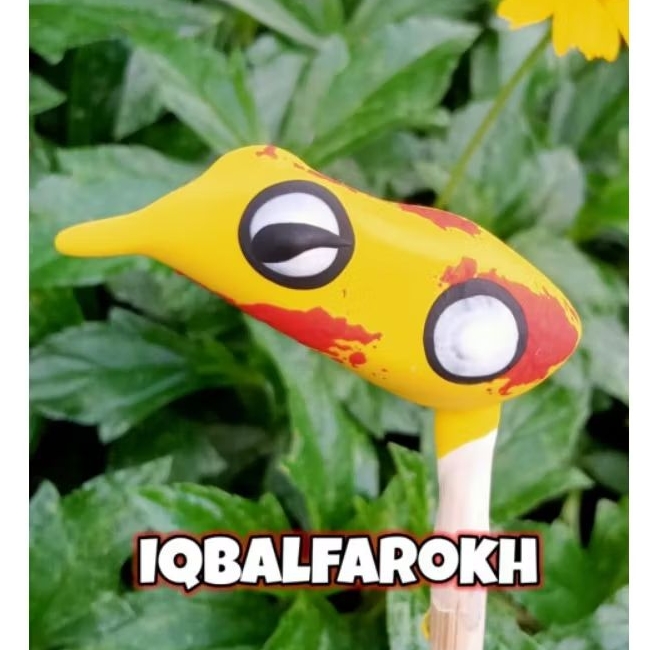 SOF FROG/UMPAN PANCING SOFT FROG/SOFT FROG MURAH/CANGKANG SOFT FROG/BODY SOFT FROG/