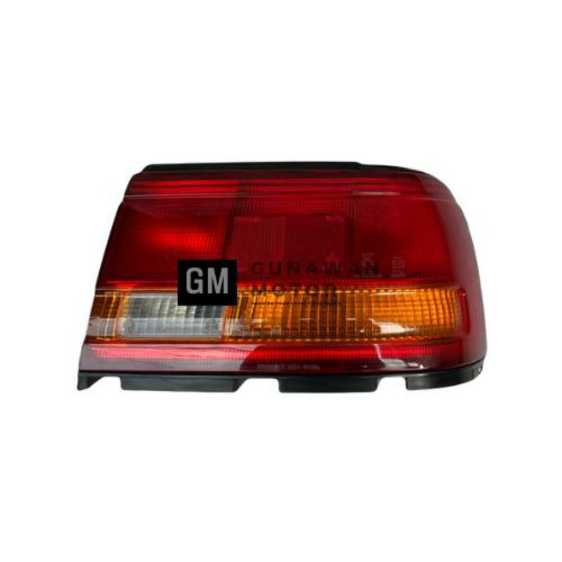 [MAZDA] STOPLAMP MAZDA 626 CAPELLA 1990 - 1992 LAMPU BELAKANG MAZDA 626 CAPELLA