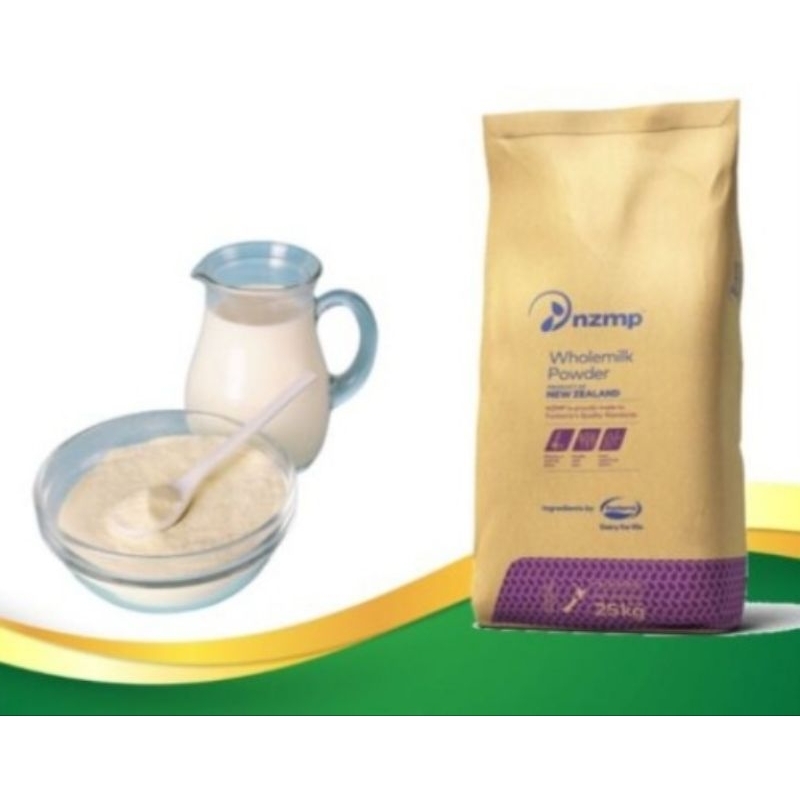 

SUSU BUBUK NZNP & MAXMILL REPACK 250 GR