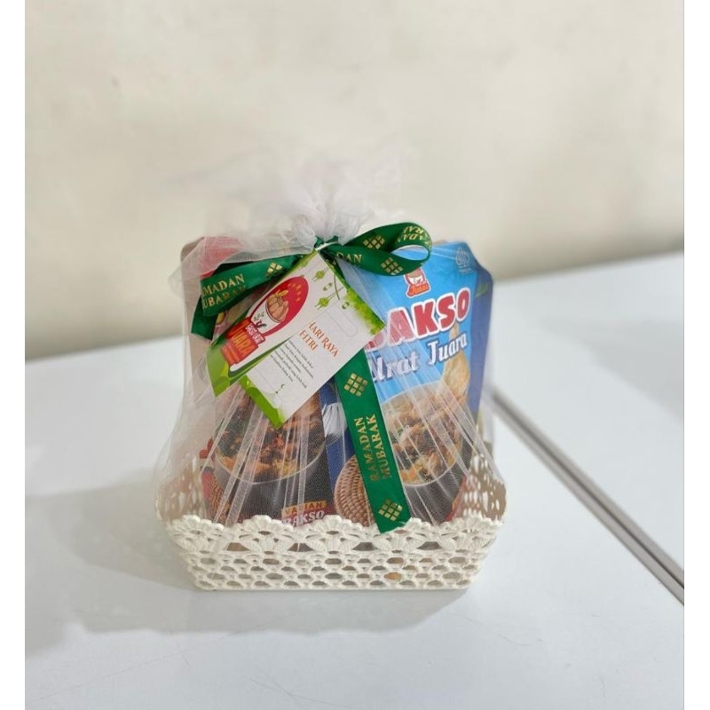 

Hampers Isi Kemasan 3 Pcs