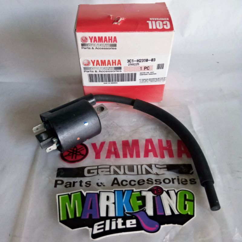 Koil Nmax coil Nmax Old ORI YGP 3C1 - H2310 - 02 Original Koil Yamaha Nmax