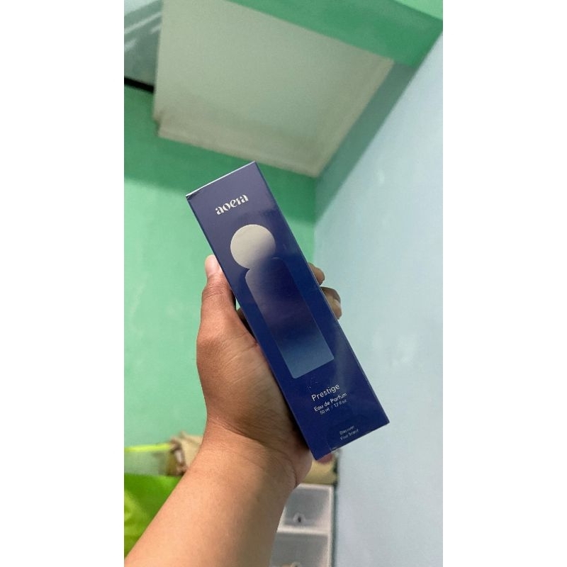 AOERA PRESTIGE 50ml (ORIGINAL)