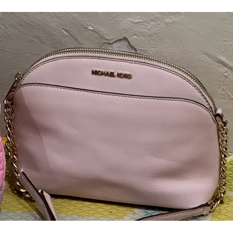 MK DOME ALMA PINK ORIGINALLLLLLLLLL
