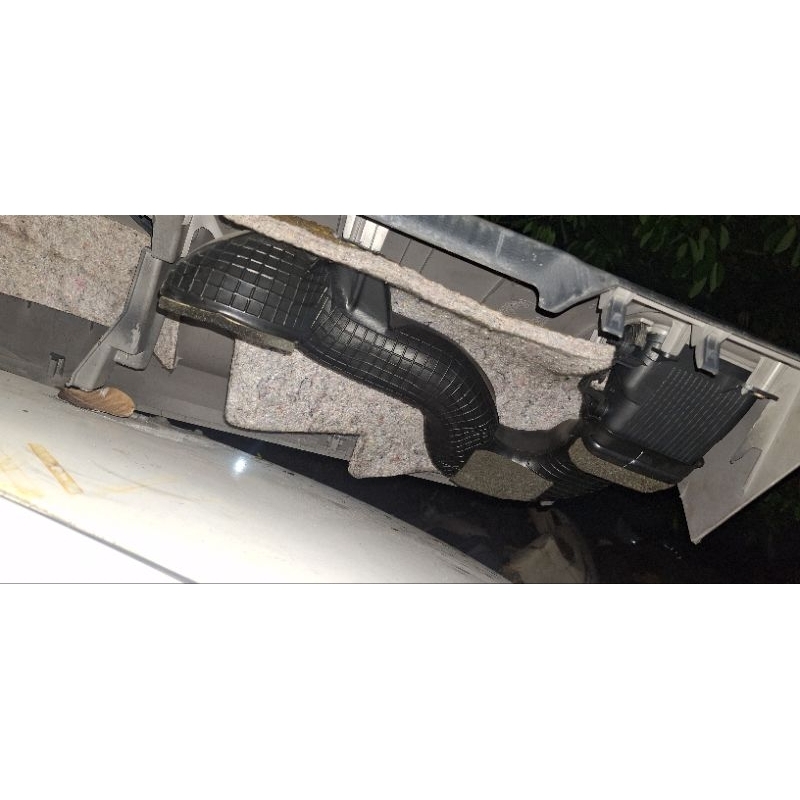 pipa haus kisi ac vios gen 1