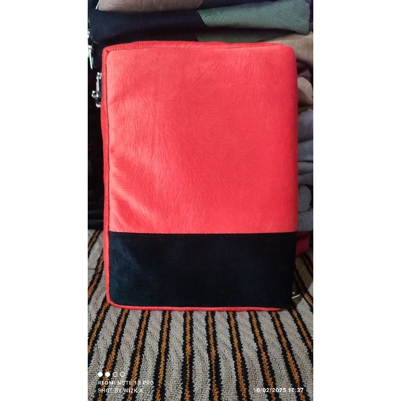 

sampul al'qur'an ma'na