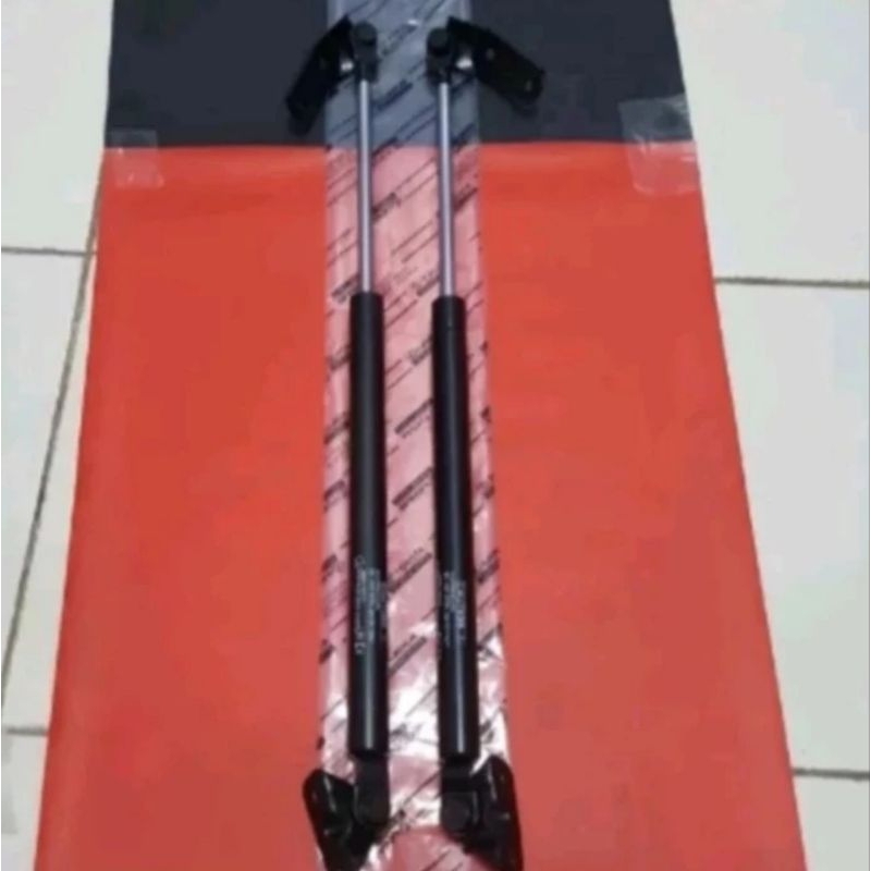 shock bagasi pintu belakang hidrolik bagasi mobil Toyota Hiace