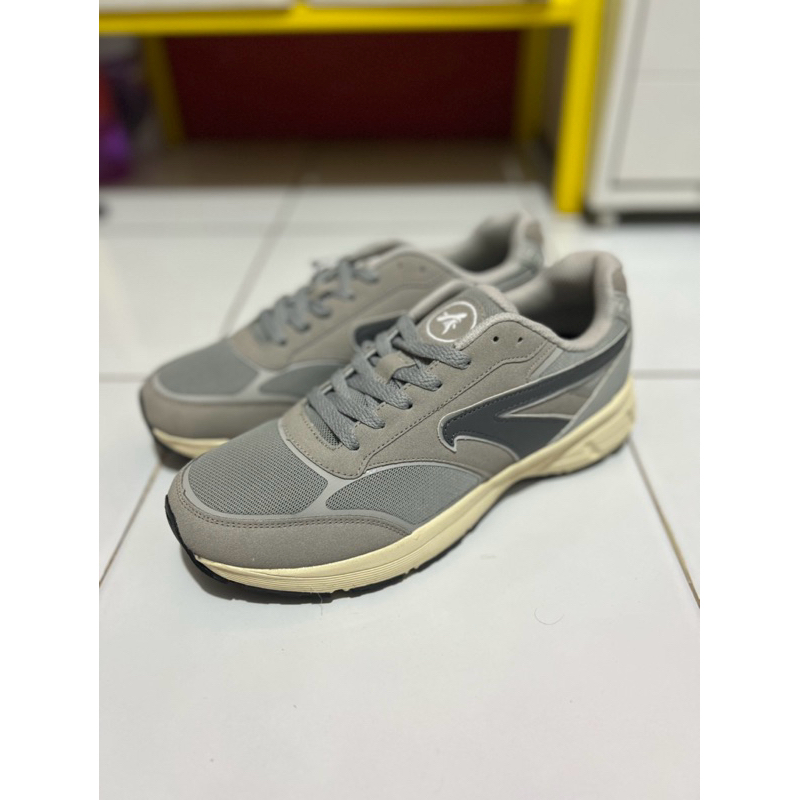 Brodo Ace Nova Grey OWS