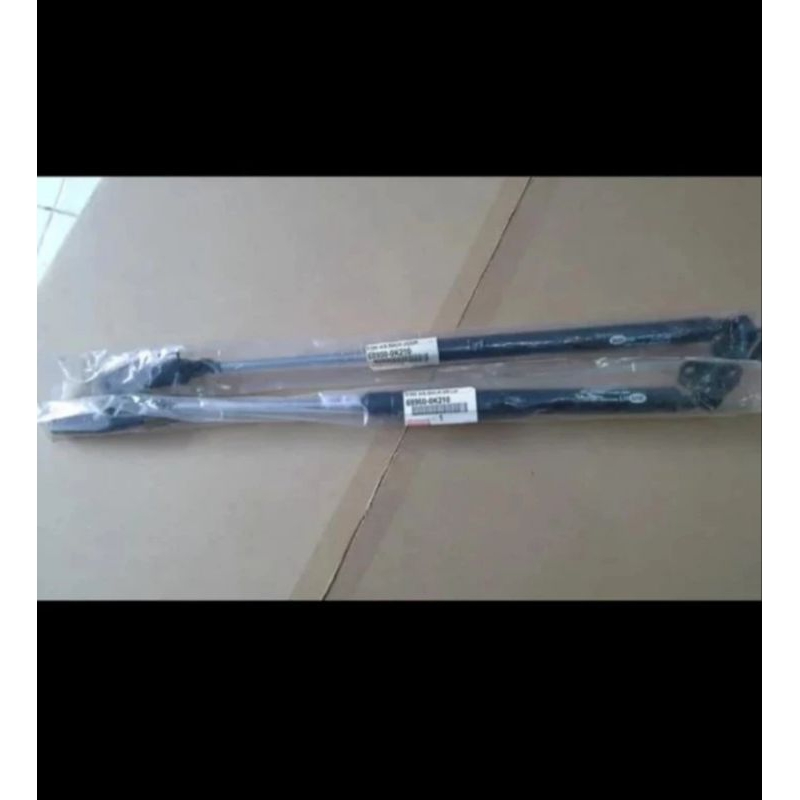 shock bagasi pintu belakang hidrolik bagasi mobil Toyota Innova