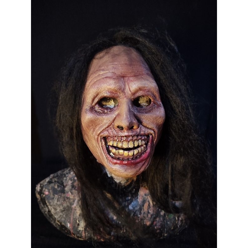 The Psychopat latex Mask