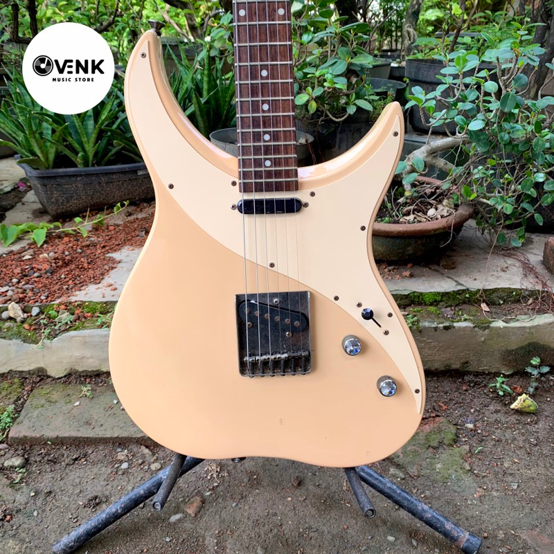GITAR SAMICK JTR RS10 SECOND MULUS LANGKA