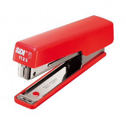 

STAPLER BERKUALITAS SDI DOUBLR STRIP NO.1123