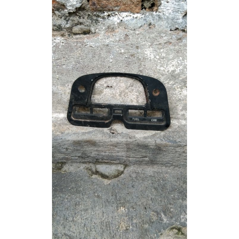 cover spedometer land Cruiser Toyota hardtop
