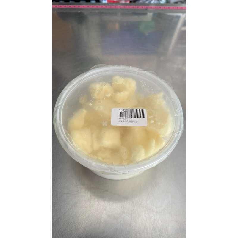 

PARMESAN REPACK ANCHOR 200GRAM