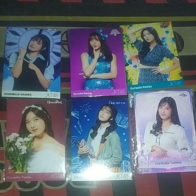 PHOTOPACK ONIEL JKT48 OFFICIAL 100%
