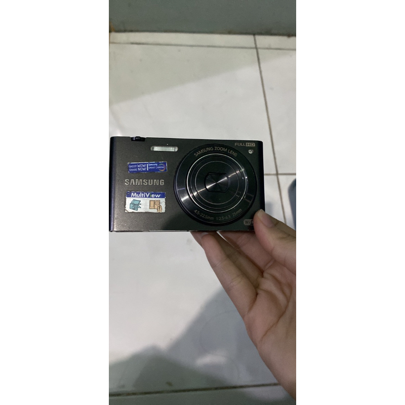 Samsung mv800/900f