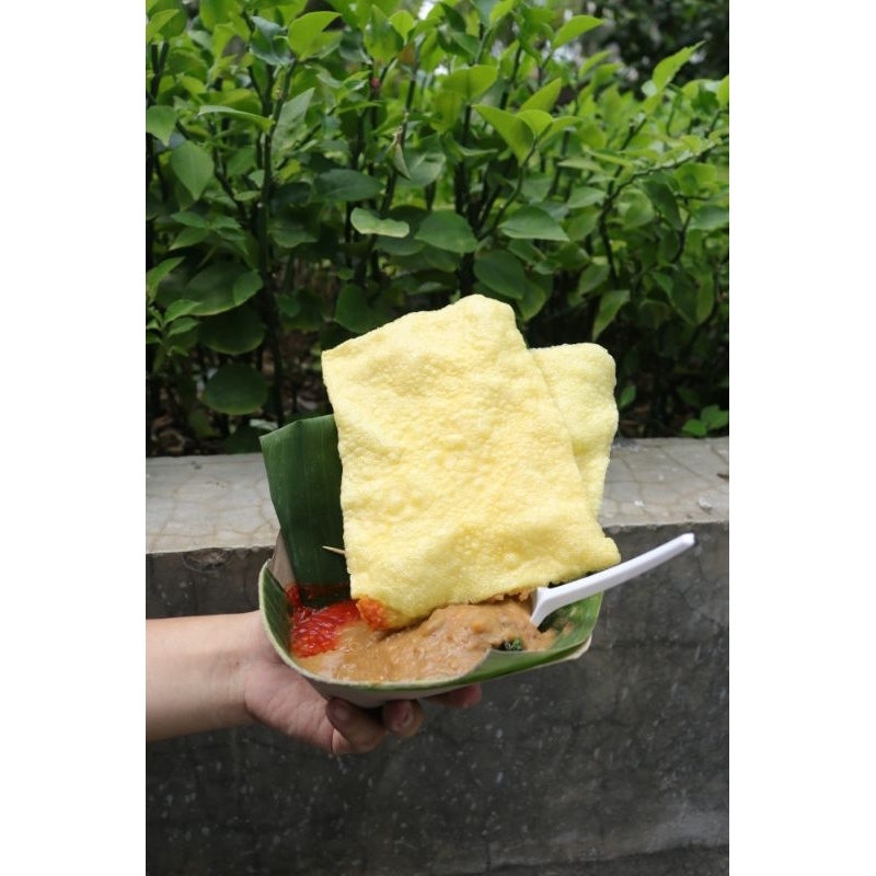 

Semanggi Instan