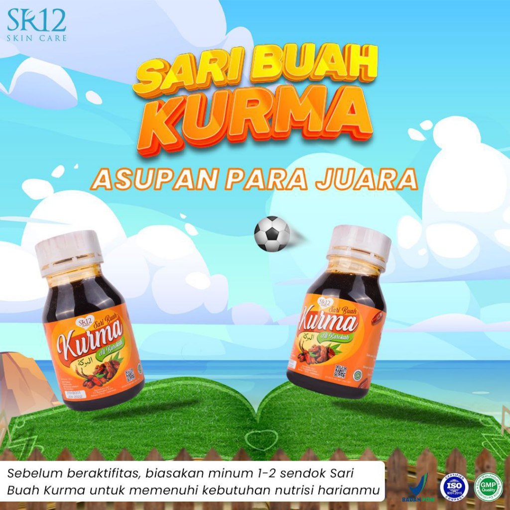 

SR12 Sari Kurma Asli Tanpa Gula Mencegah Kurang Nya Darah Aman Untuk Penderita Diabetes