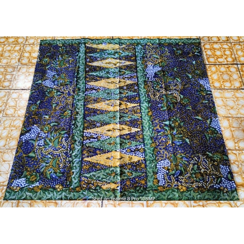SARUNG BATIK TULIS LASEM ORI MURAH