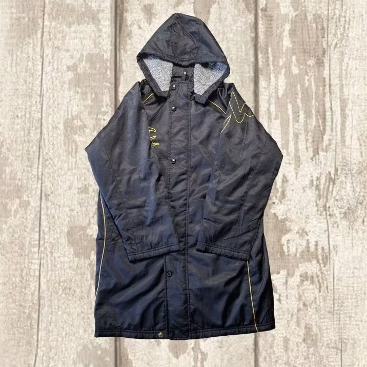 Jaket Outdoor Champion Big Logo Second Branded