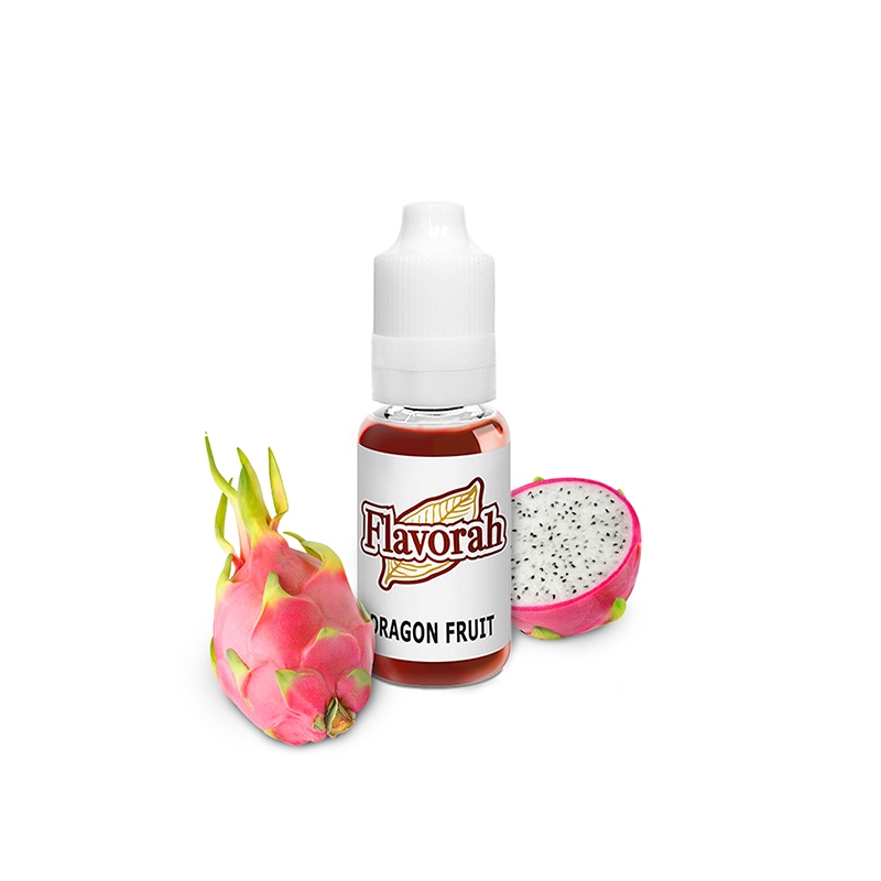 

FLV Dragon Fruit Flavor 10ml Essence DIY (FLAVORAH HIGH CONCENTRATES)