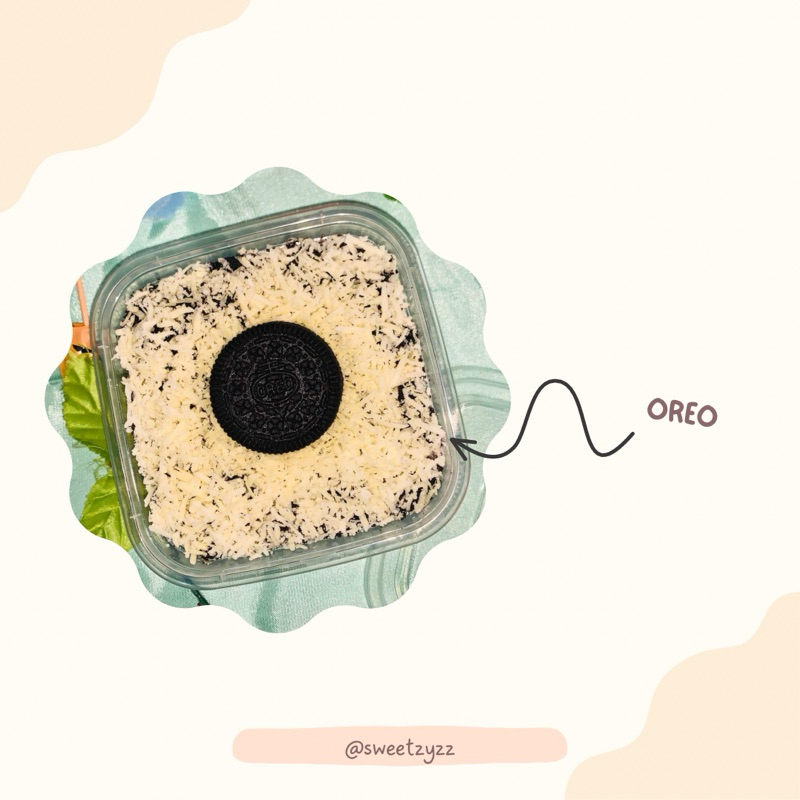 

Oreoo