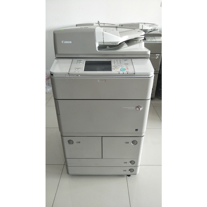 MESIN FOTOCOPY CANON IRA 6265