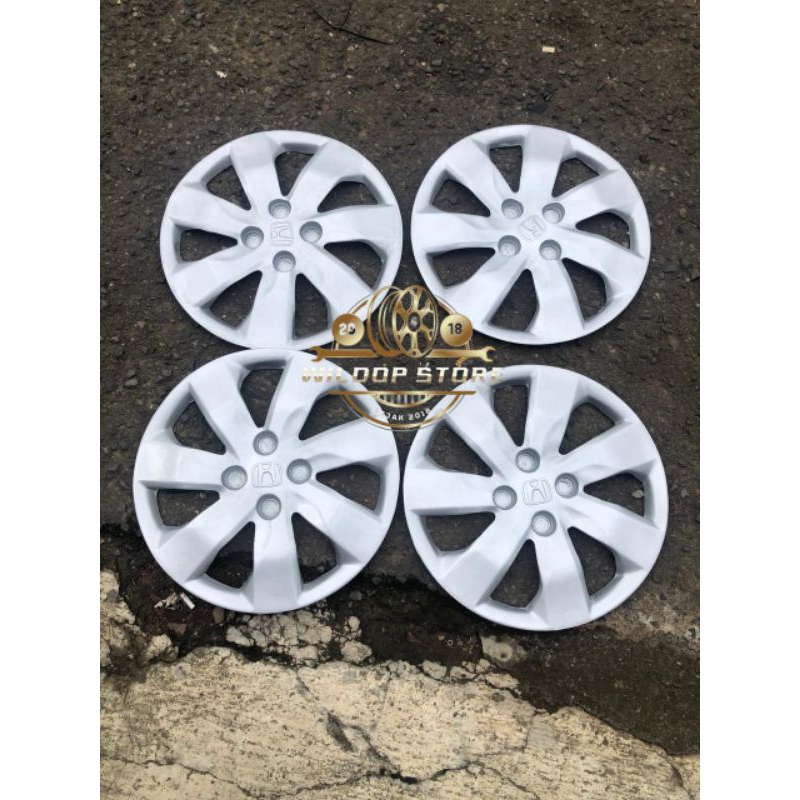 WILDOP Mobilio ring 13 untuk pickup l300 dll