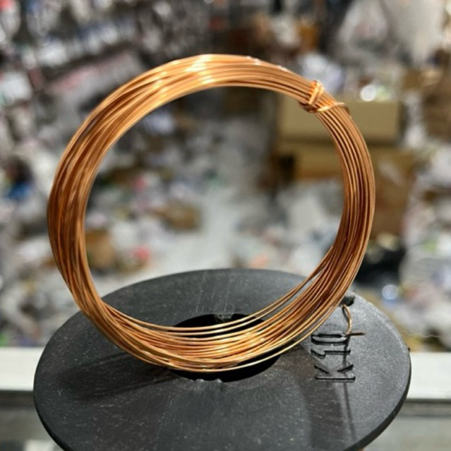 KAWAT TEMBAGA DINAMO TAMIYA (PHILIPS)