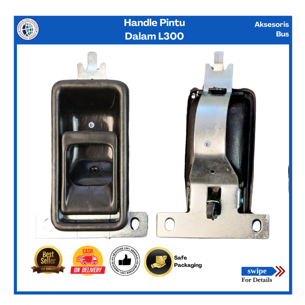 Handle Pintu Dalam L300/Handle Gagang Pintu Dalam L300