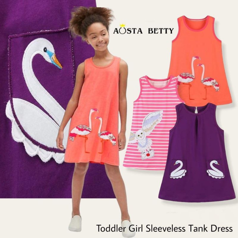 Dress Aosta Betty