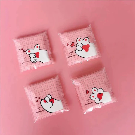 

Kapas Toner Pharmaskin