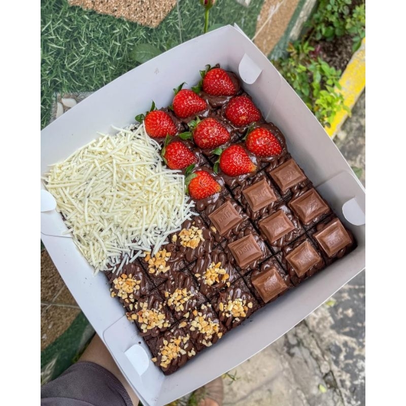 

brownies sekat 4