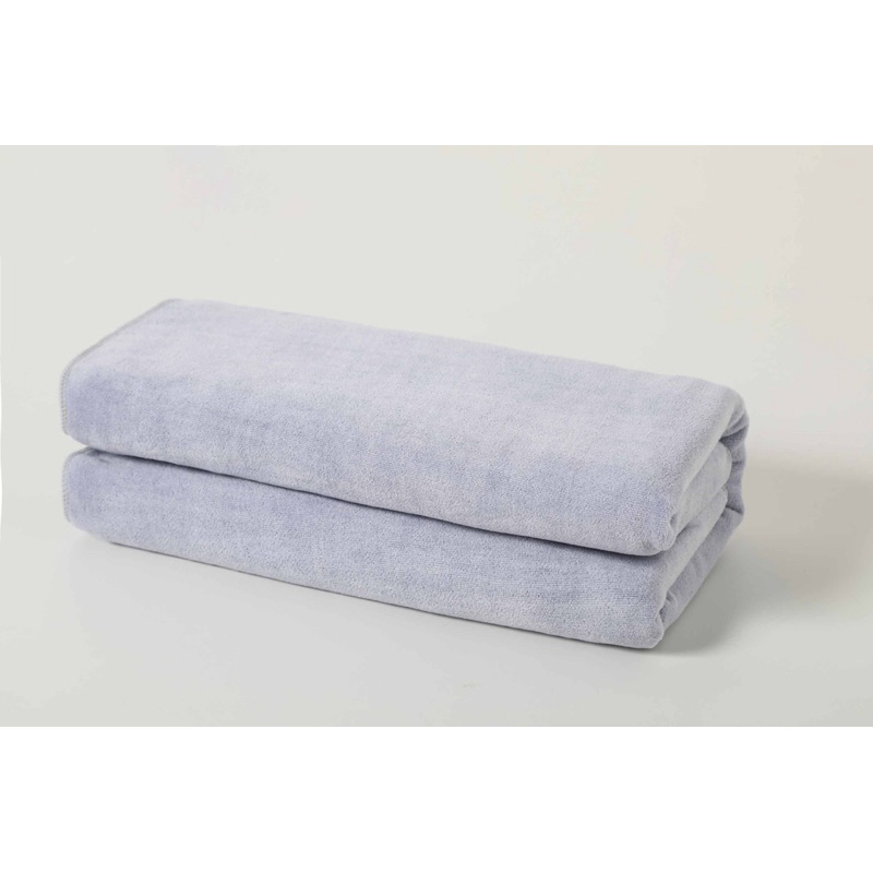 Miniso Microfiber Towel Bath / handuk mandi dewasa