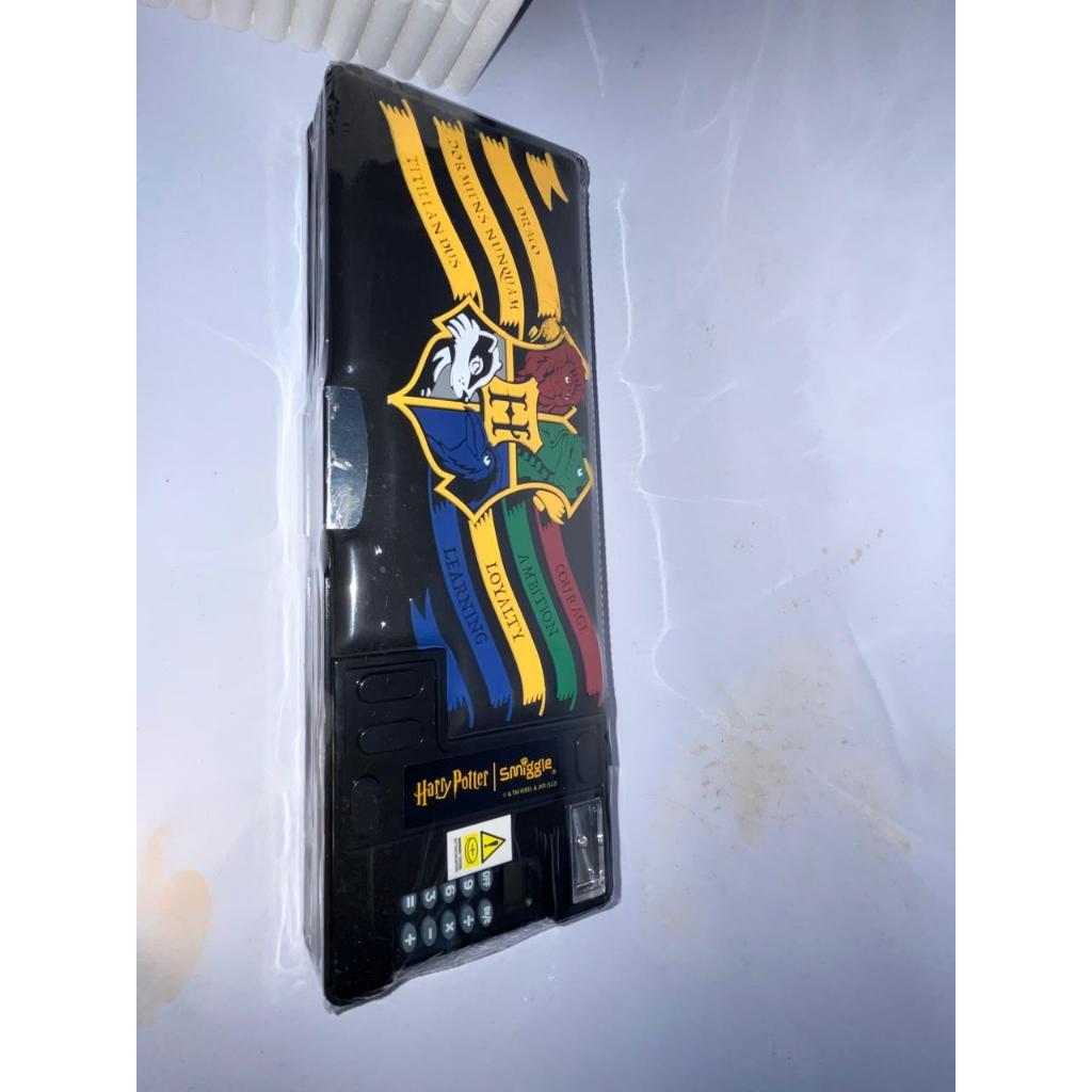 

NEW! SMIGGLE PENSIL CASE/TEPAK PENSIL/KOTAK PENSIL