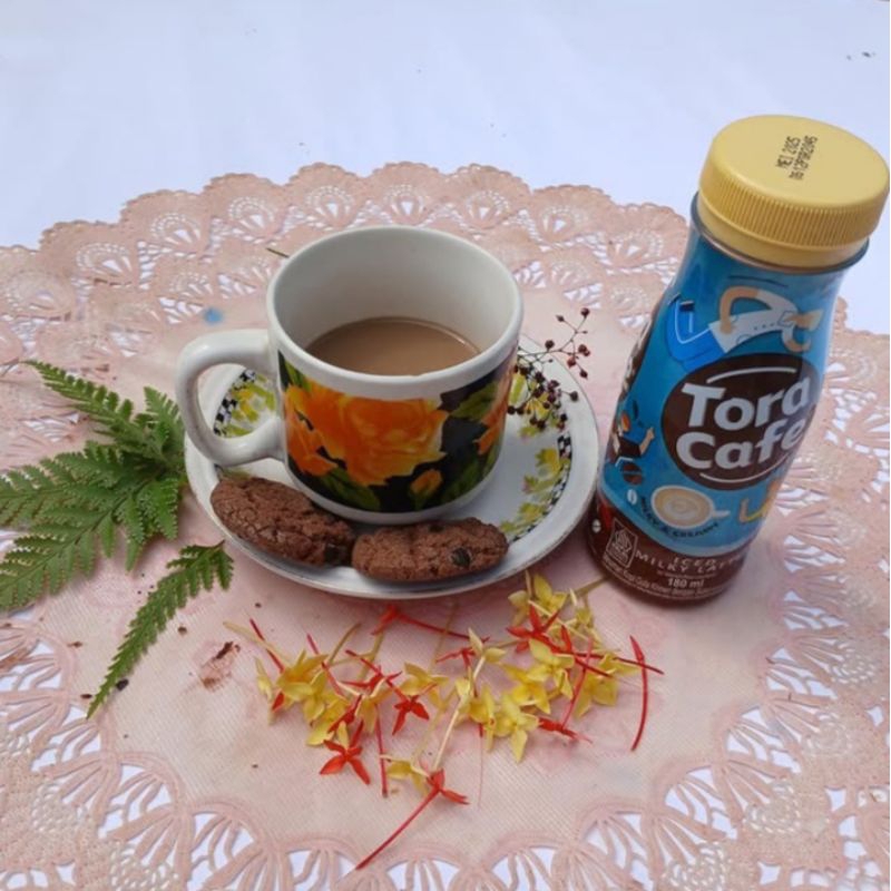 

Tora coffe