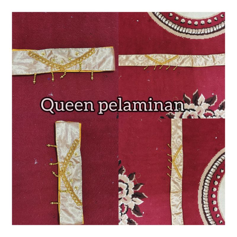 ikat pinggang baju anak anak perempuan.