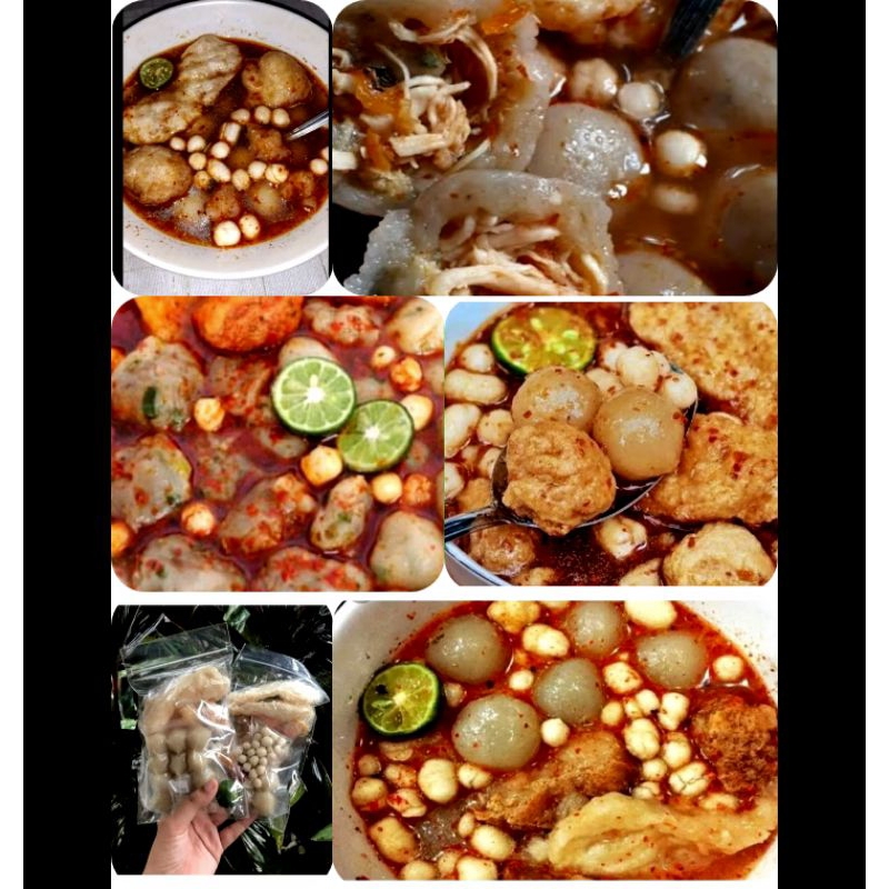 

boci tulang ranggu isi 6pcs