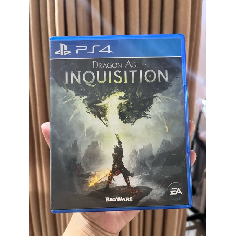 Kaset PS4 second/bekas